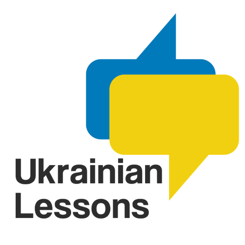 Ukrainian Lessons Podcast & Study Resources for everyone learning Ukrainian