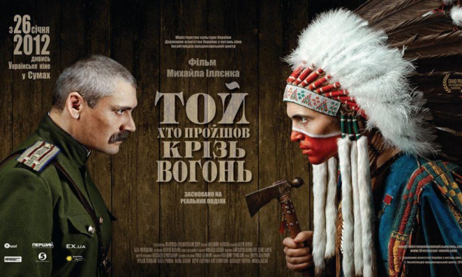 7 Great Ukrainian Movies You Can Watch Online Ukrainian Lessons