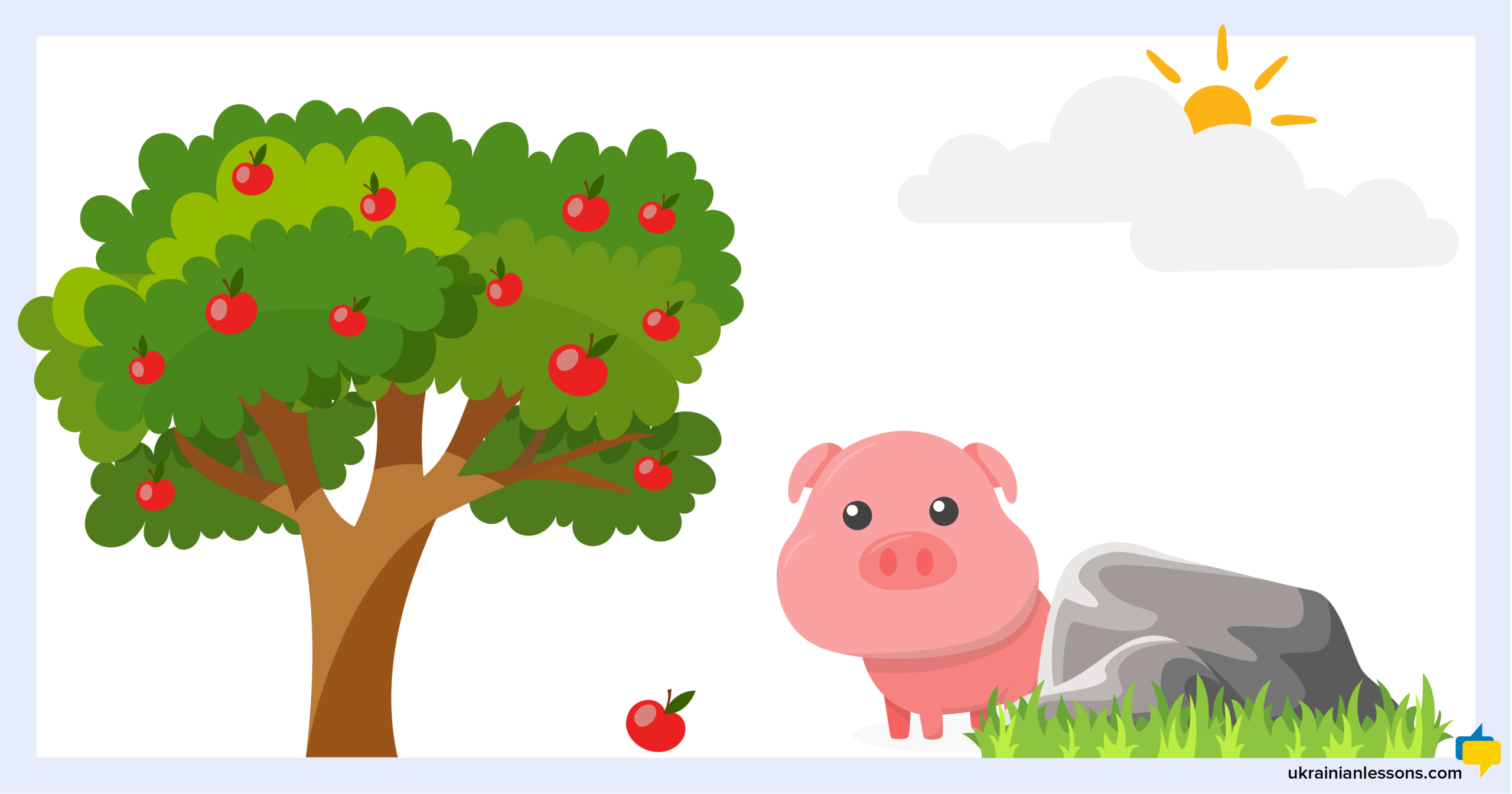20 Ukrainian idioms, proverbs and expressions