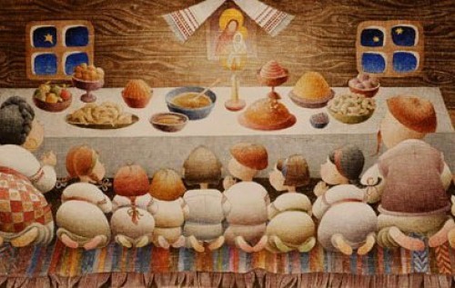 When is Ukrainian Christmas and why