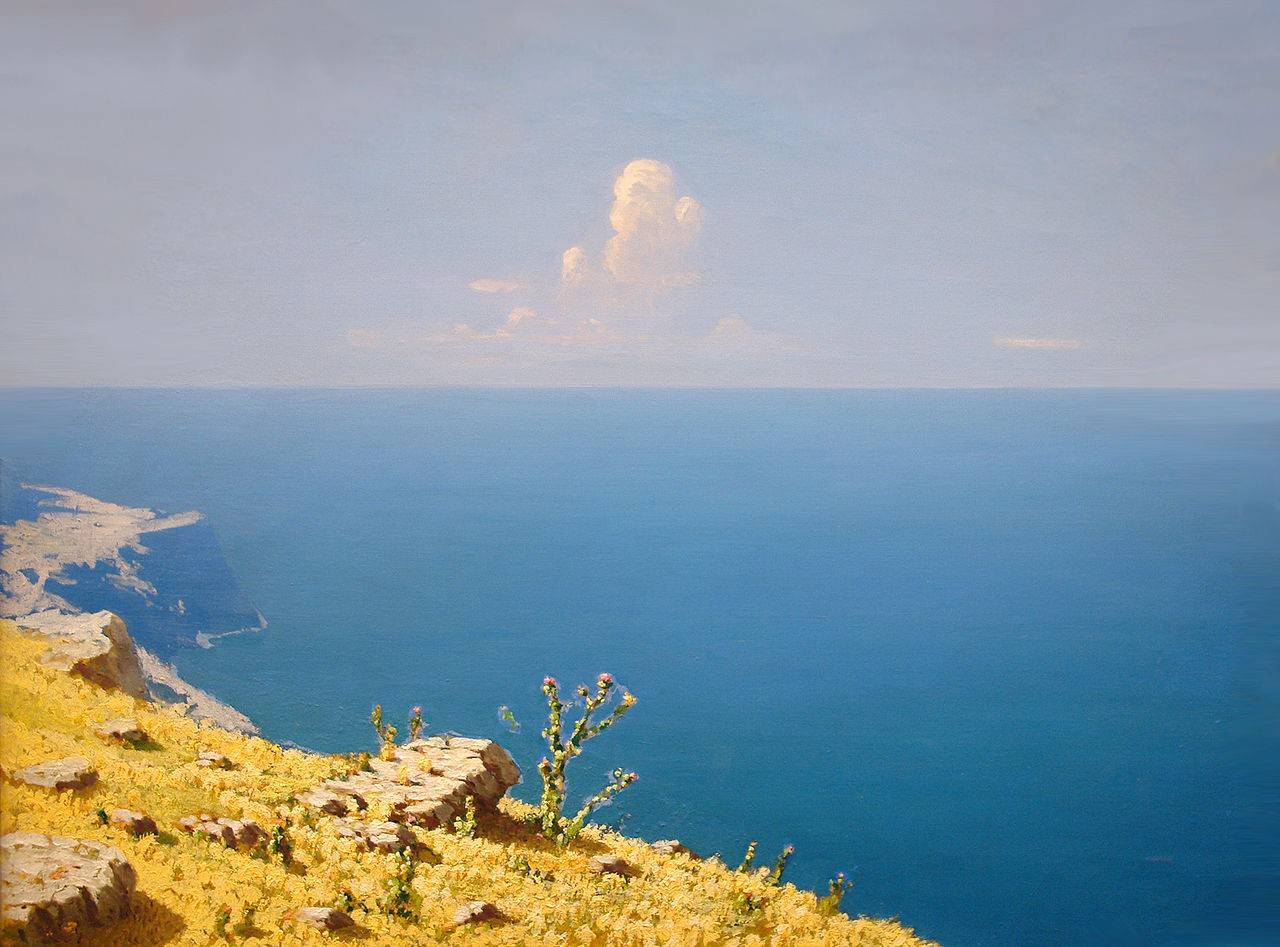 famous Ukrainian artists
