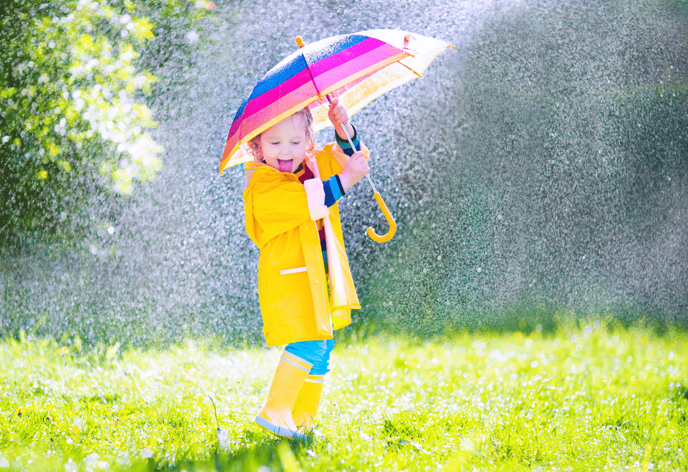 weather vocabulary in Ukrainian