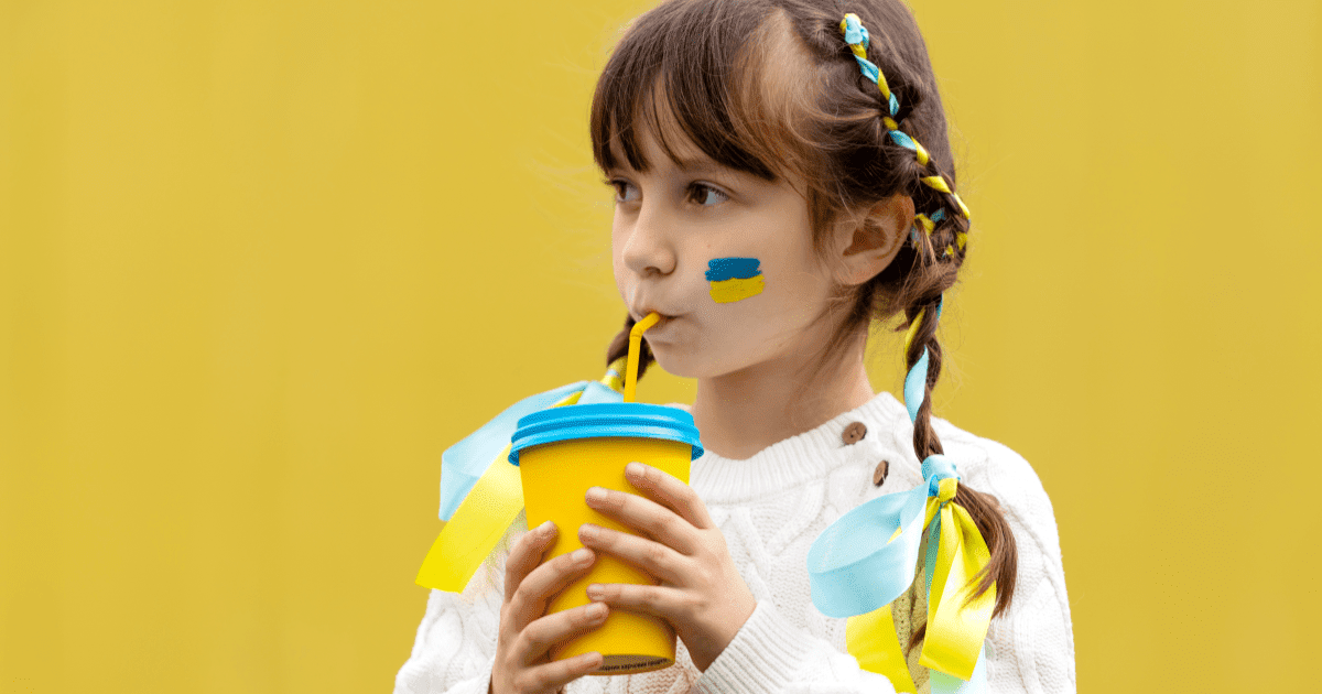 Напої — Drinks in Ukrainian (with Illustrations and Audio) - Ukrainian ...
