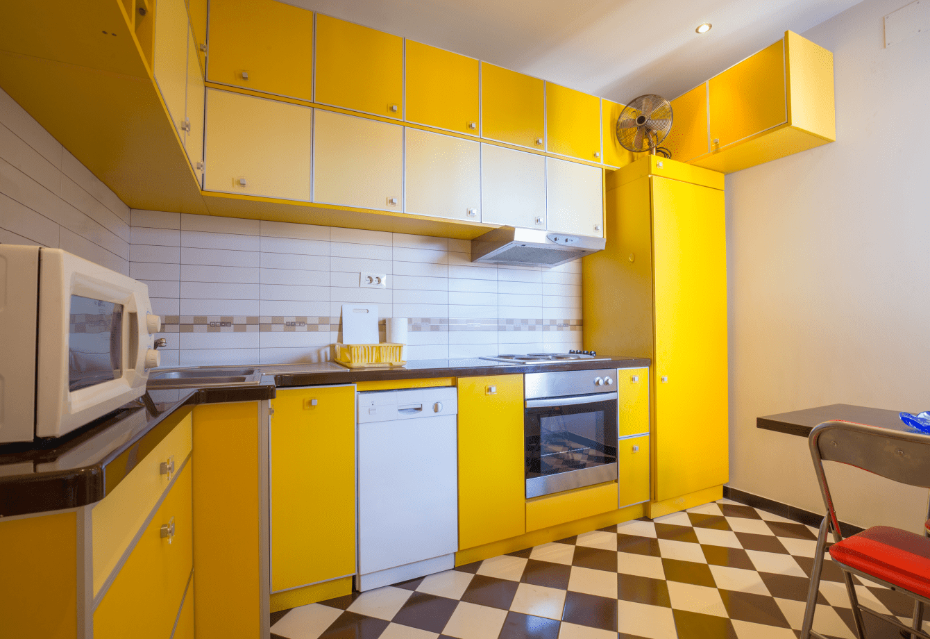 household appliances in Ukrainian