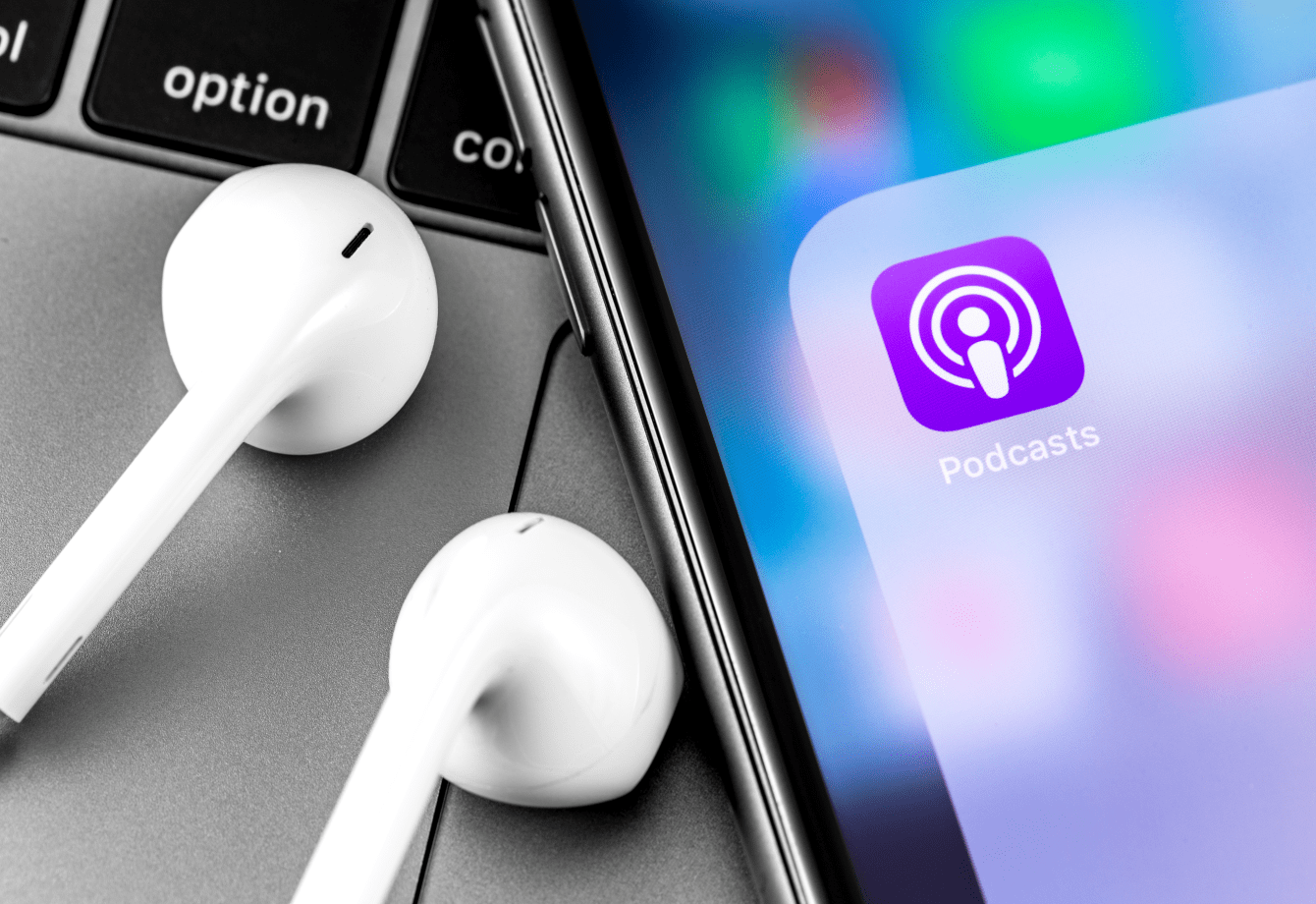 Ukrainian podcasts