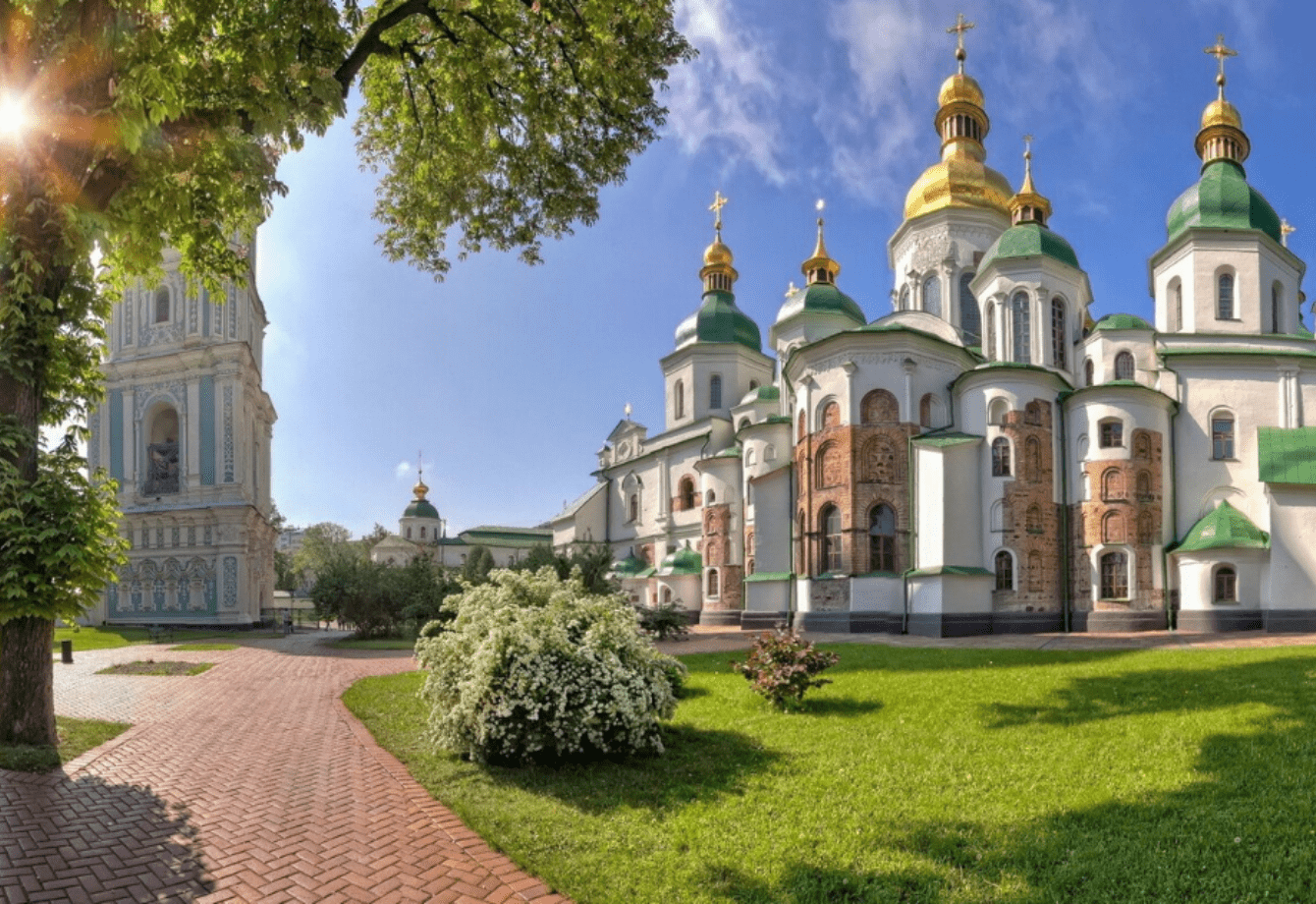 things to do in Kyiv