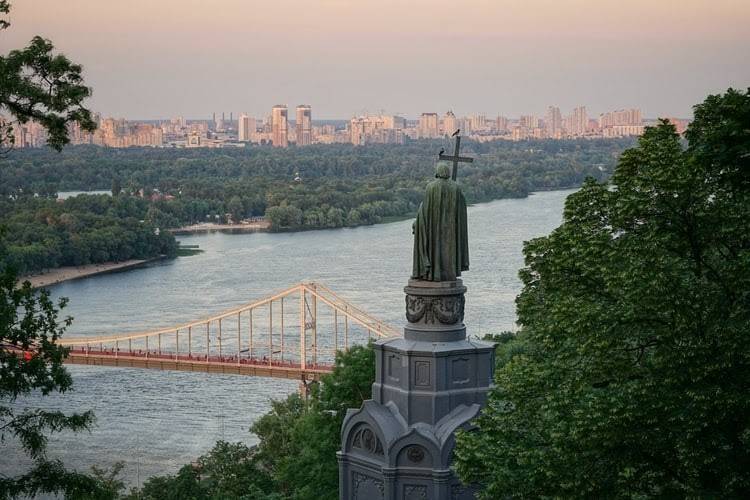 Kyiv
