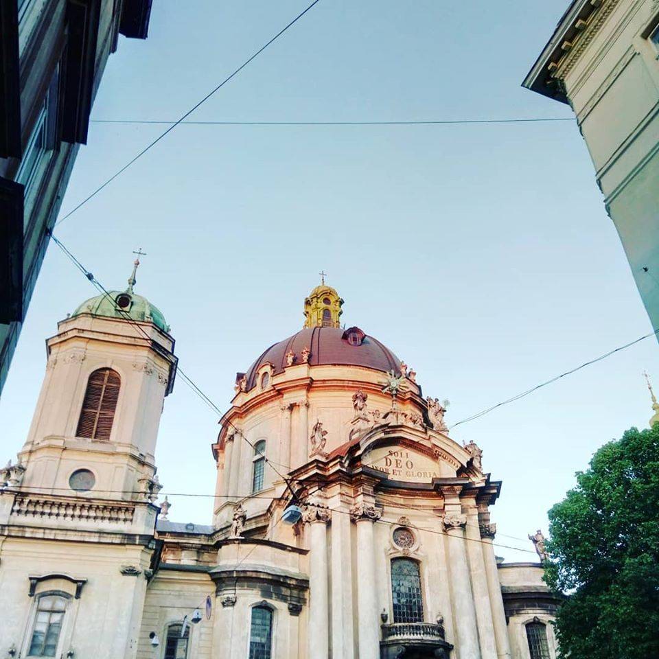 lviv-architecture