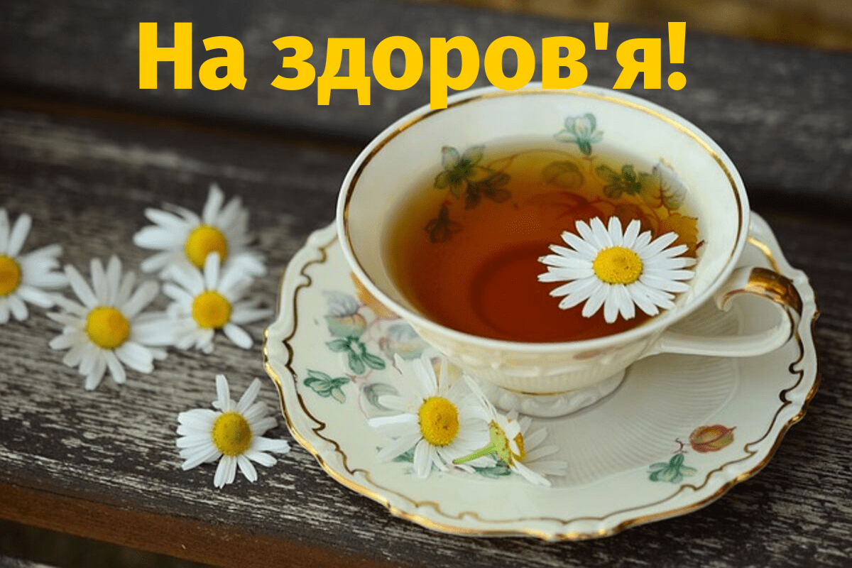 you are welcome in Ukrainian