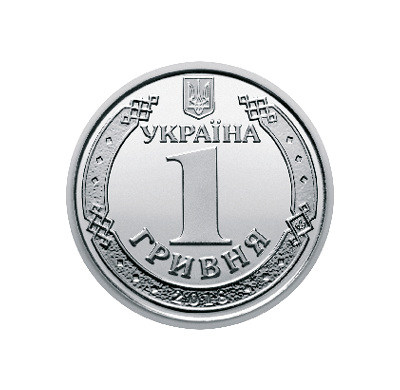 Ukrainian currency