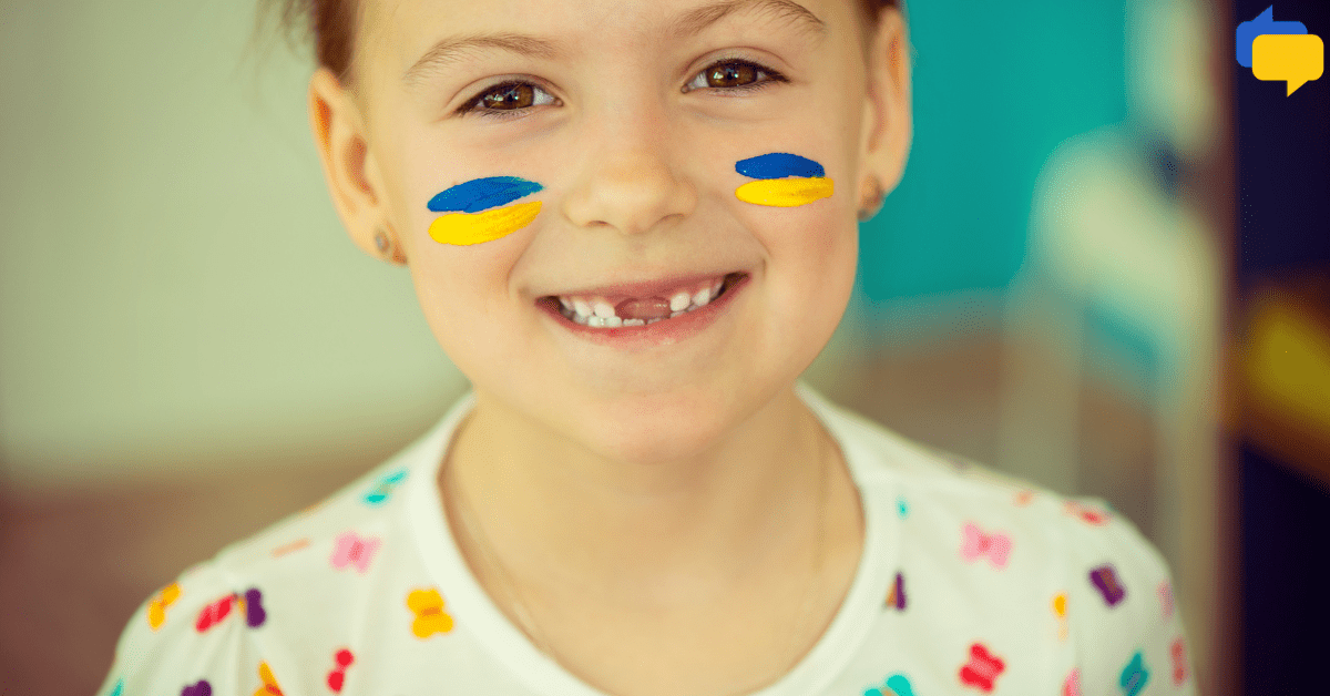 Ukrainian for Kids: 20+ Helpful Online Resources