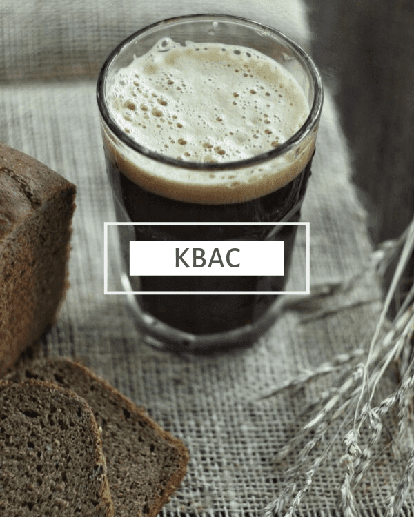 kvas