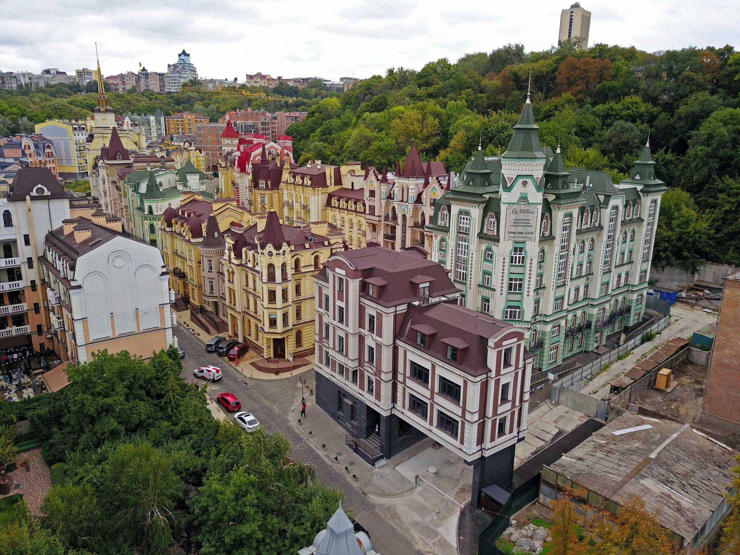 Воздвиженка