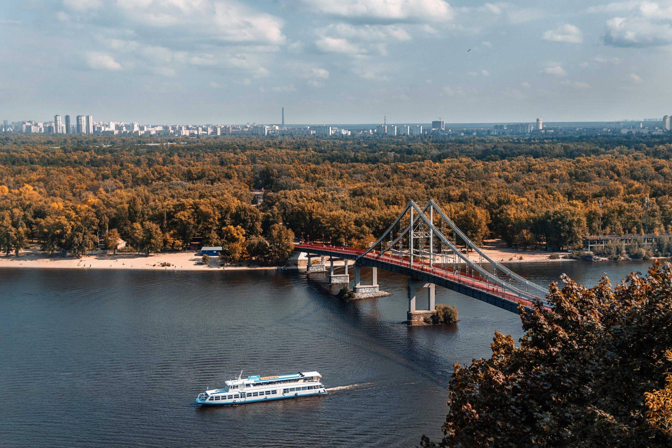 Труханів-острів