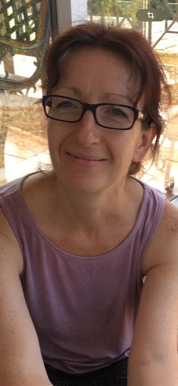 Petra Keller