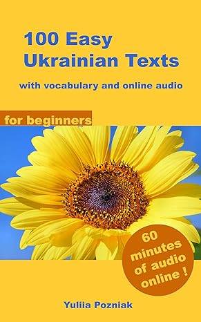 Collection of fun and easy texts on everyday topics for the first reading practice.