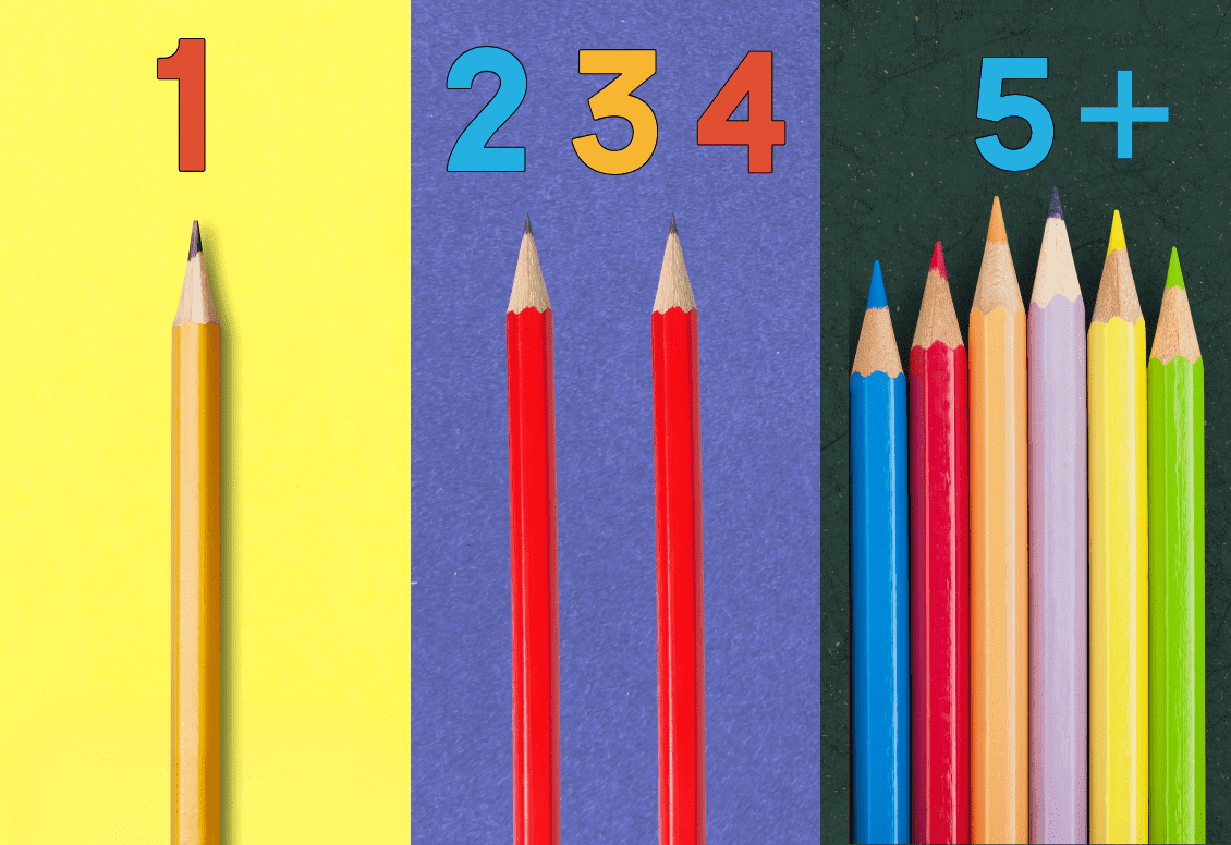 nouns after numbers in Ukrainian